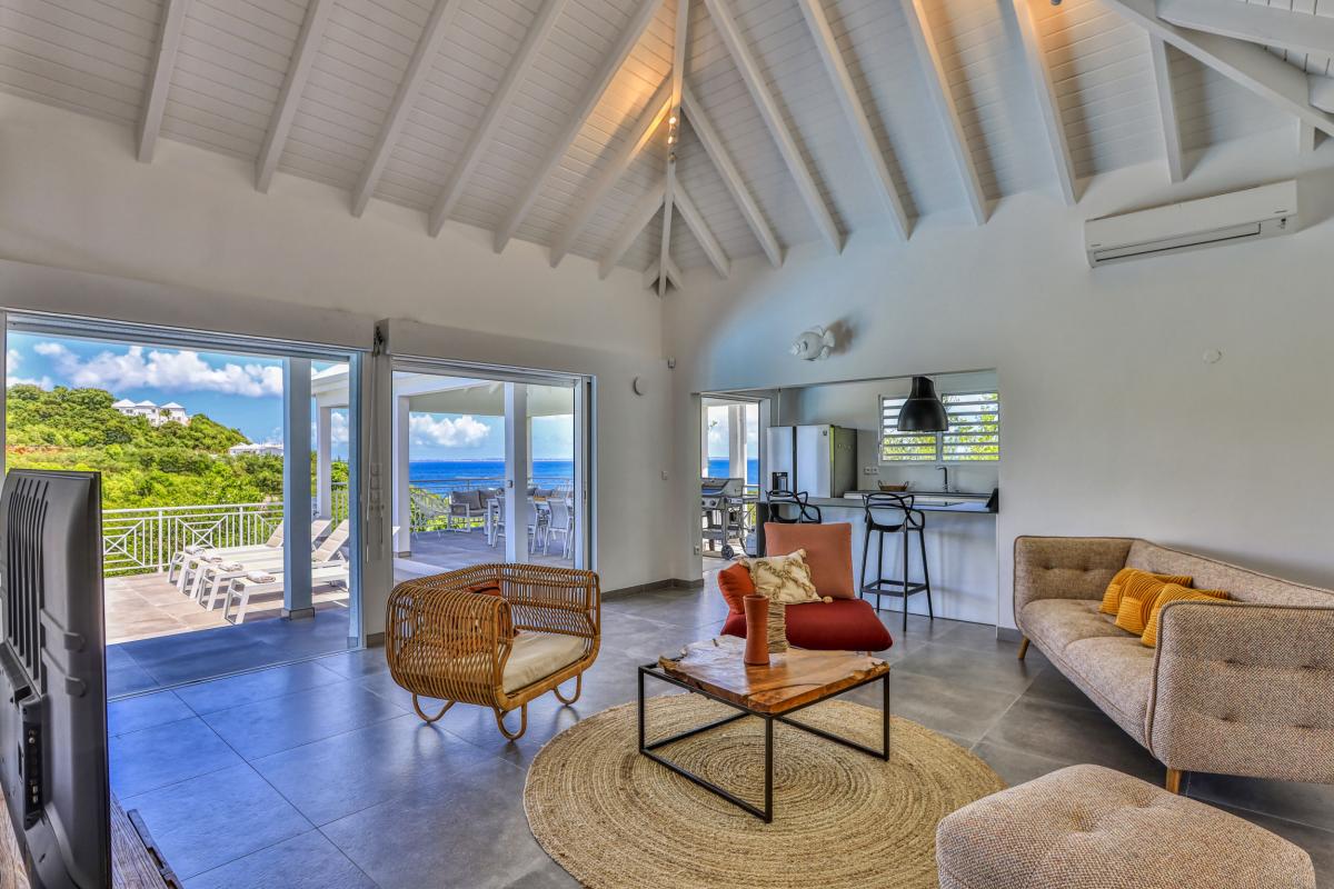 Location Villa Terres Basses Saint Martin-sejour-7
